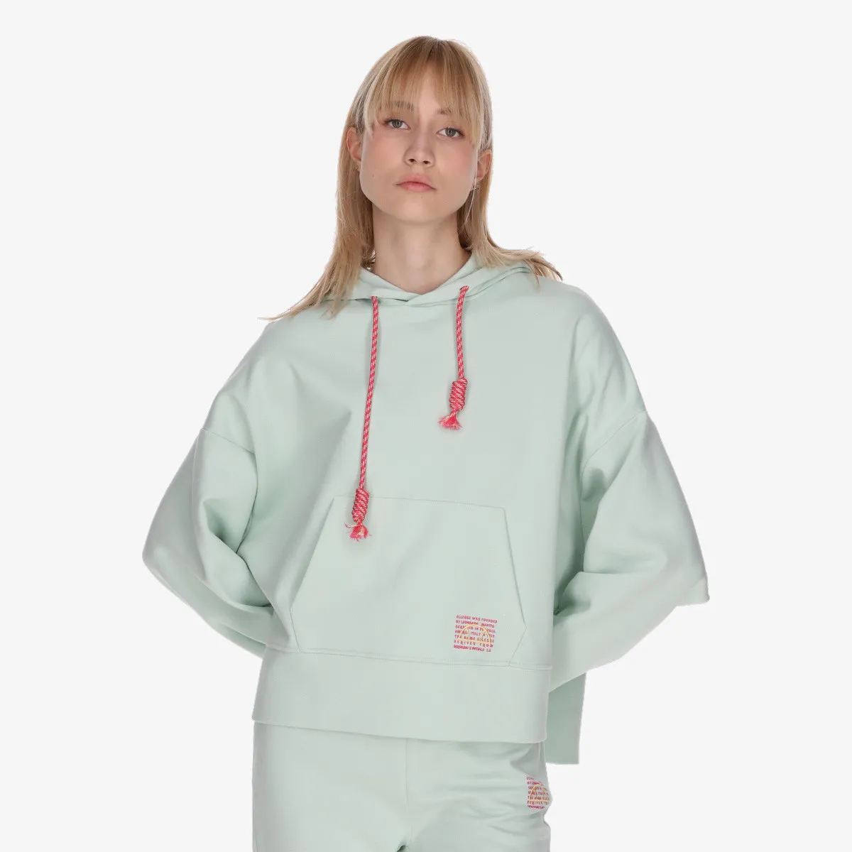ELLESSE Dukserica Ladies