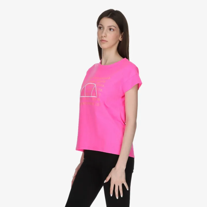 ELLESSE Majica Ladies 