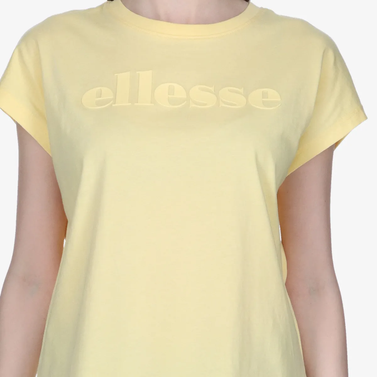 ELLESSE MAJICA BEZ RUKAVA Ladies