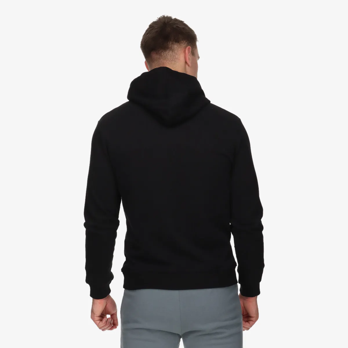 ELLESSE Dukserica MENS HOODY