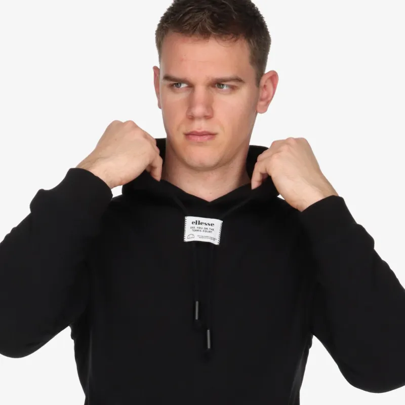 ELLESSE Dukserica MENS HOODY 