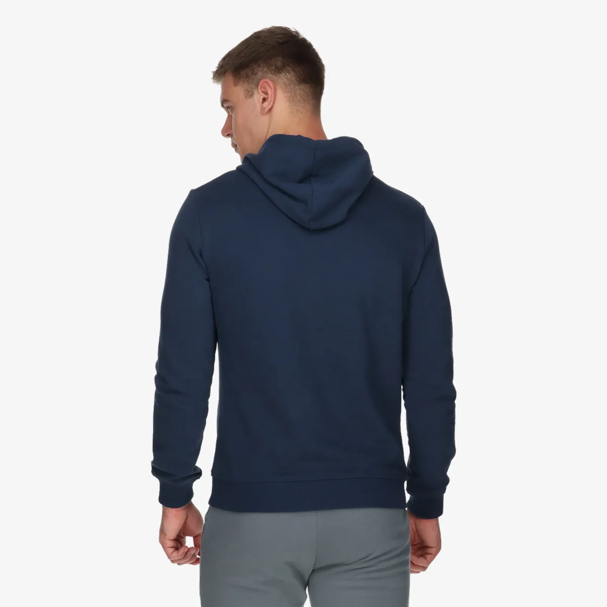 ELLESSE Dukserica Mens