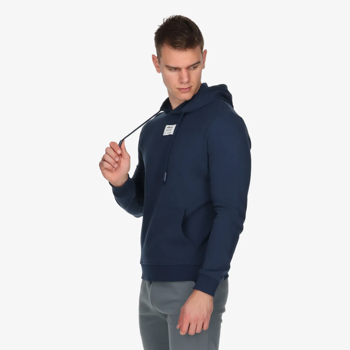 ELLESSE Dukserica Mens