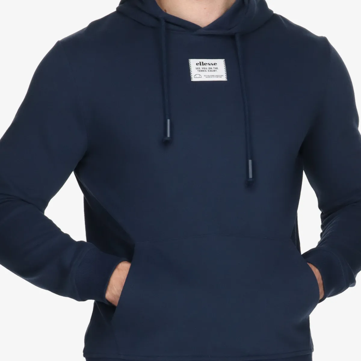 ELLESSE Dukserica Mens