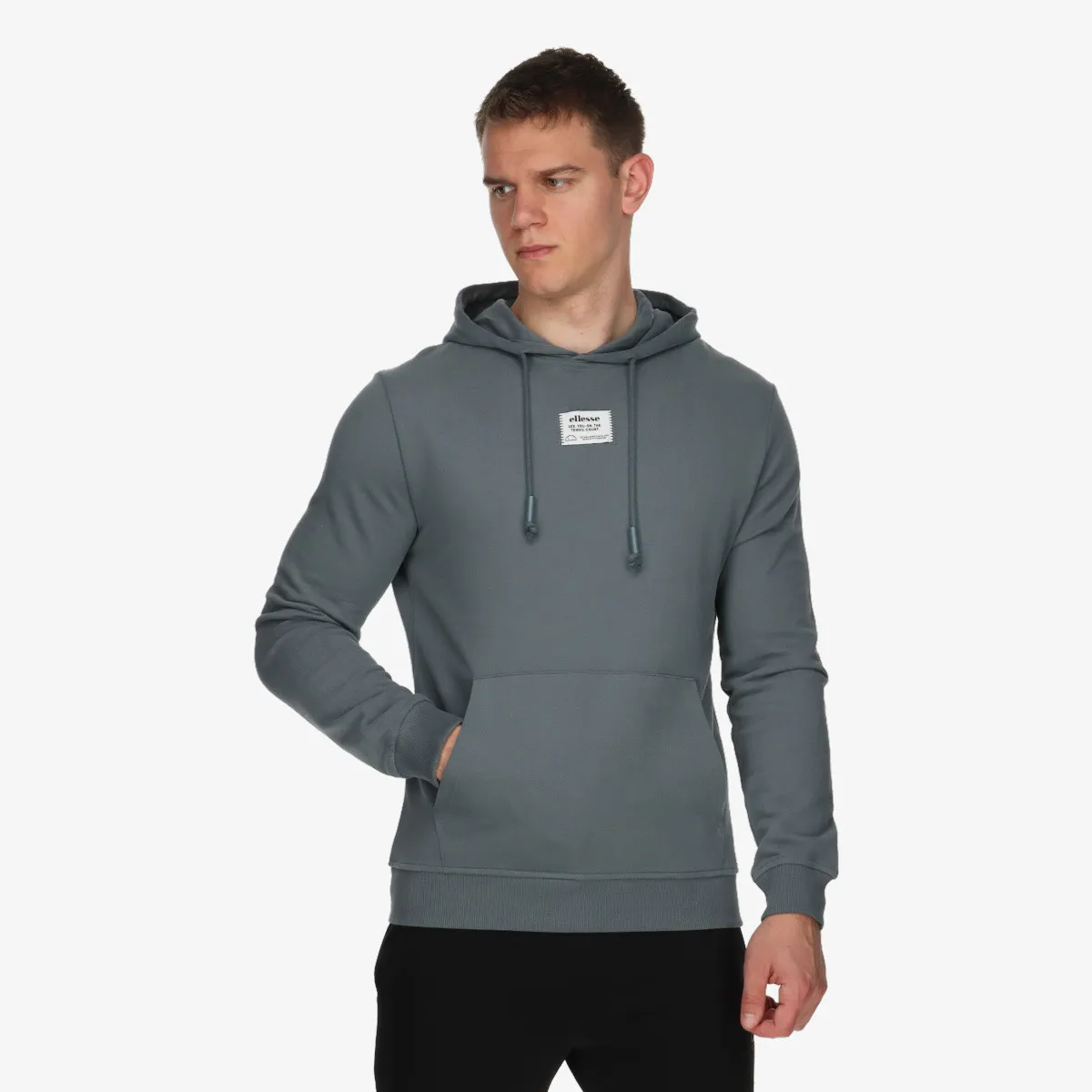 ELLESSE Dukserica Mens