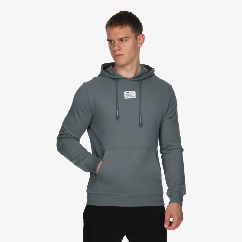 ELLESSE Dukserica Mens 