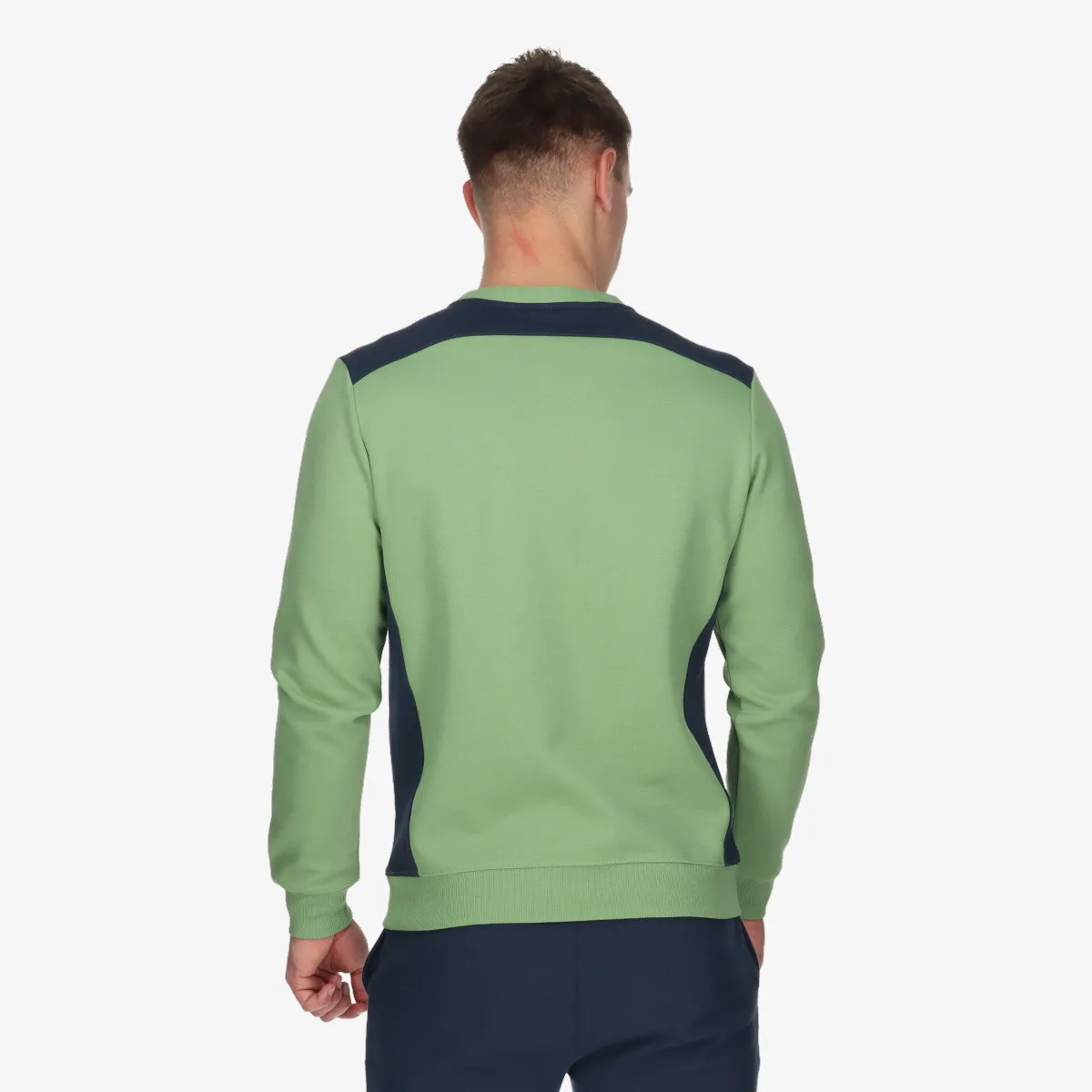 ELLESSE Dukserica Mens