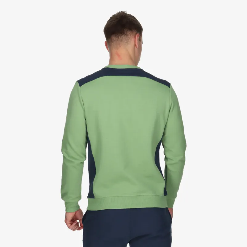 ELLESSE Dukserica Mens