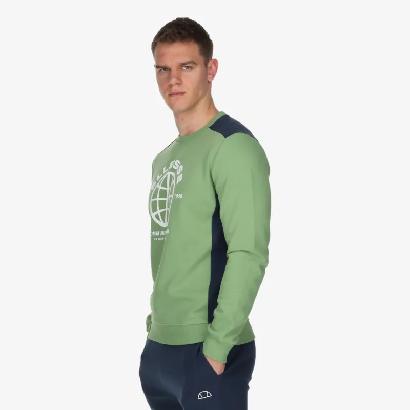 ELLESSE Dukserica Mens