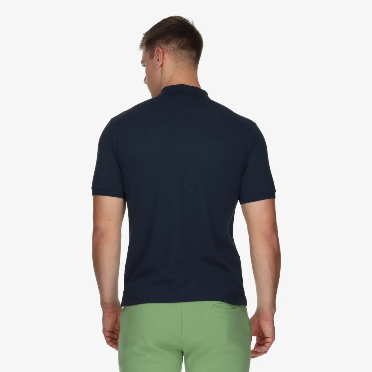 ELLESSE Polo Majica Mens