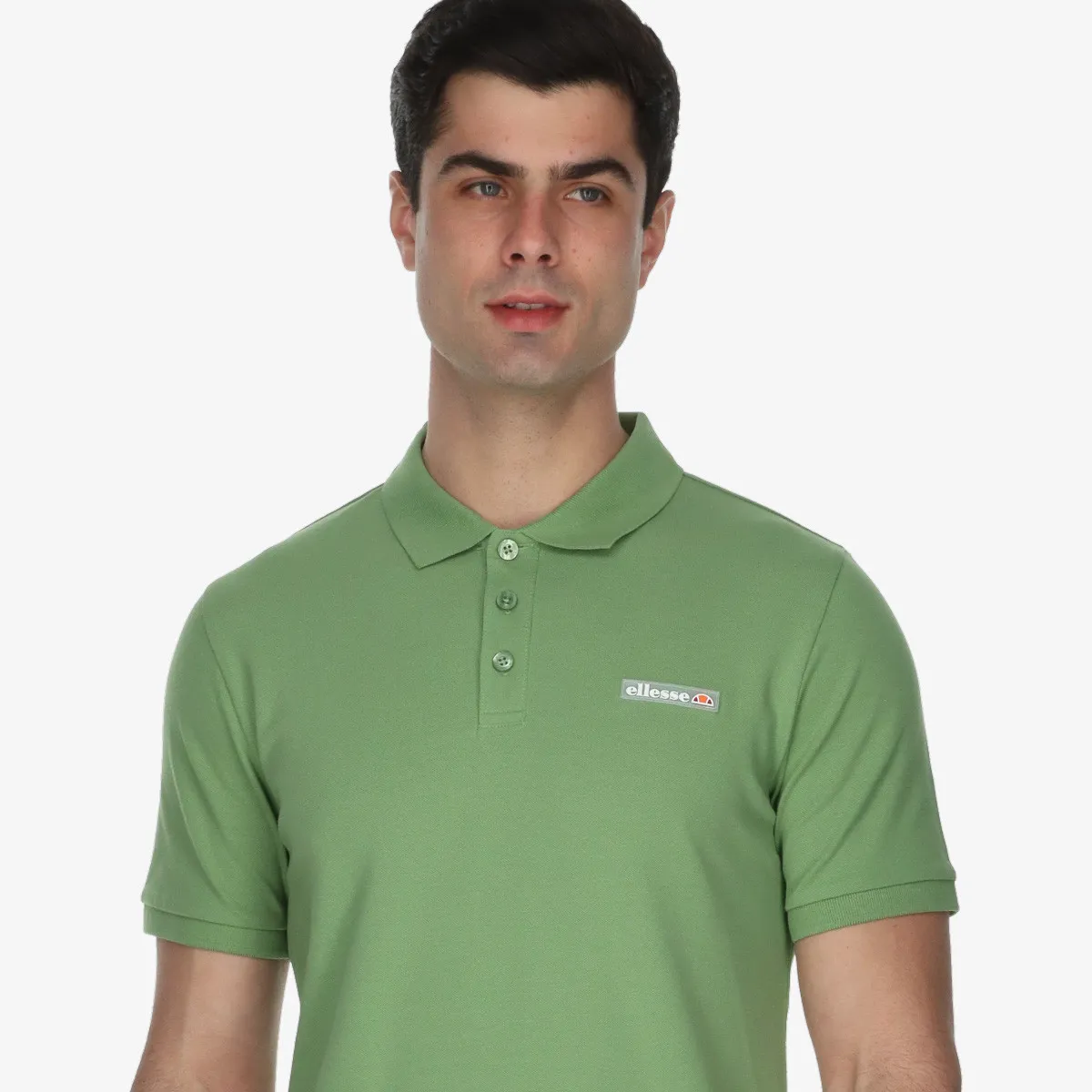 ELLESSE Polo Majica Mens