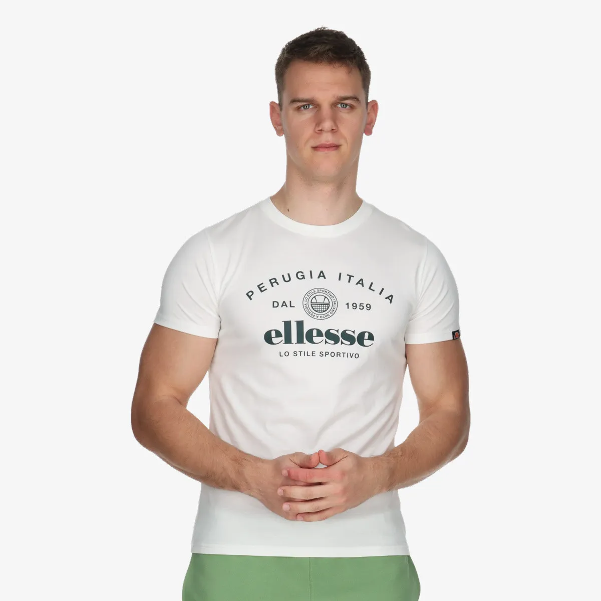 ELLESSE Majica Mens
