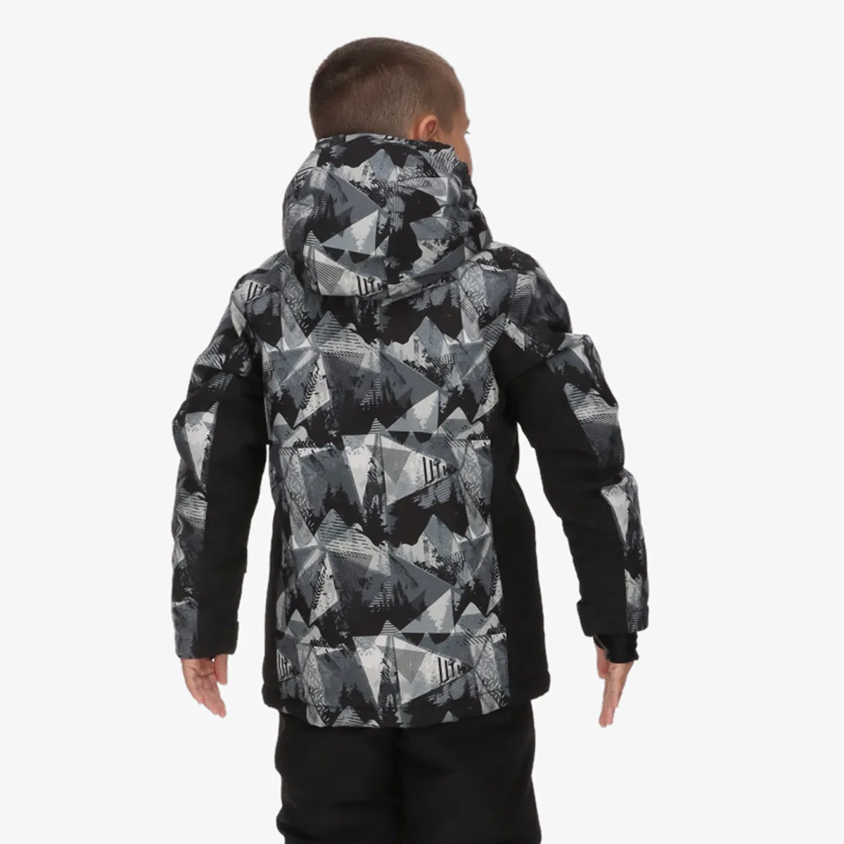 ELLESSE Jakna MILO SKI JACKET