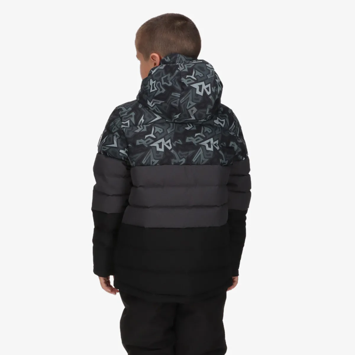 ELLESSE Jakna SIMO SKI JACKET