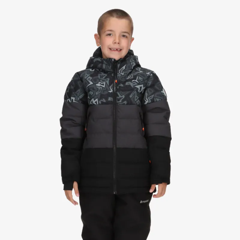 ELLESSE Jakna SIMO SKI JACKET