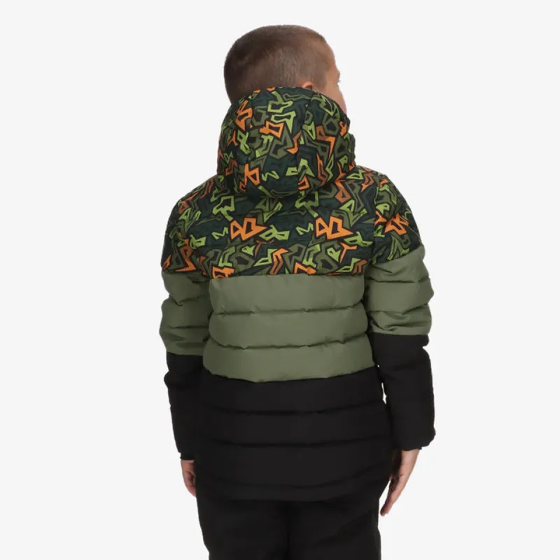 ELLESSE Jakna SIMO SKI JACKET