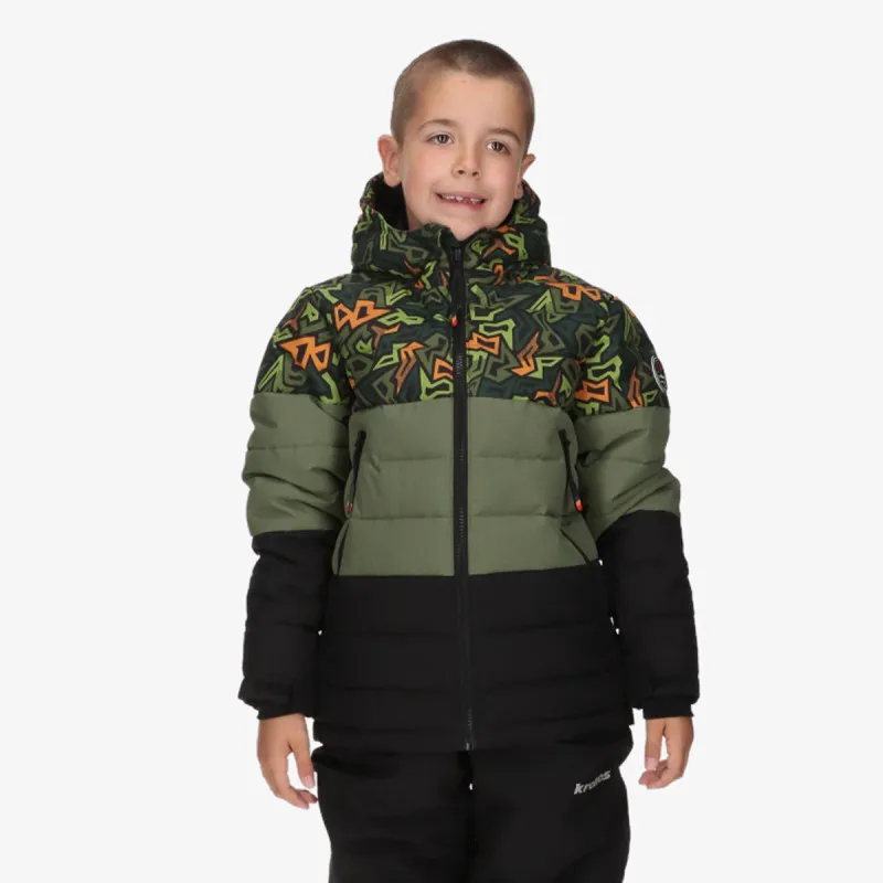 ELLESSE Jakna SIMO SKI JACKET