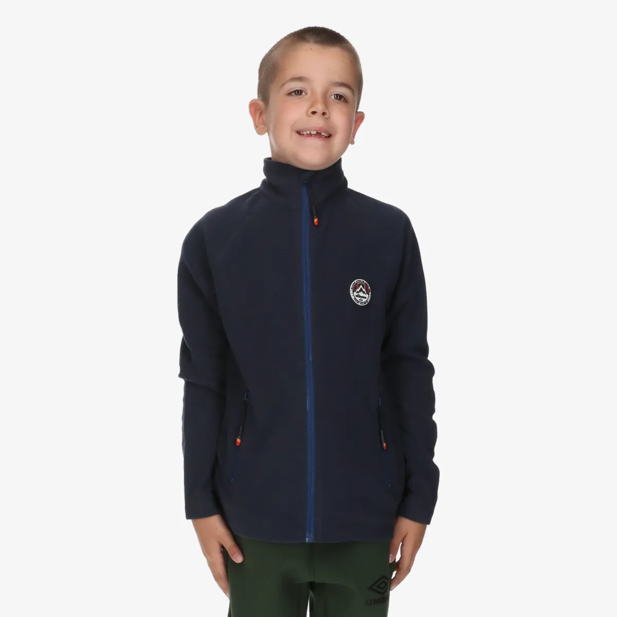 ELLESSE Dukserica Ski