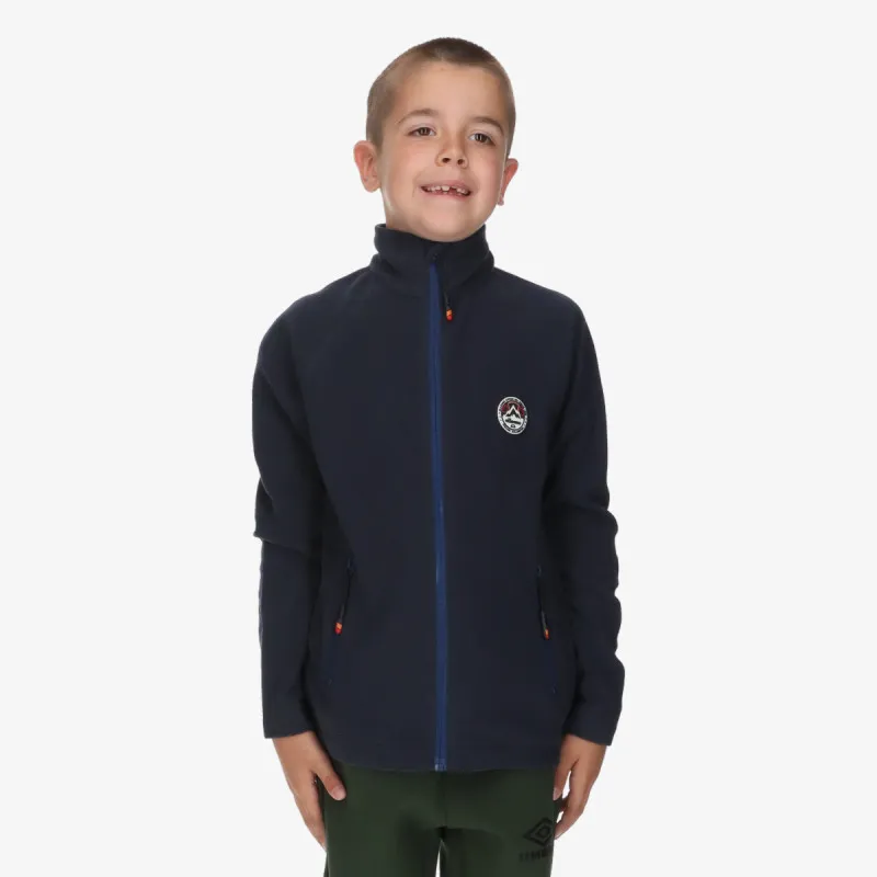 ELLESSE Dukserica Ski