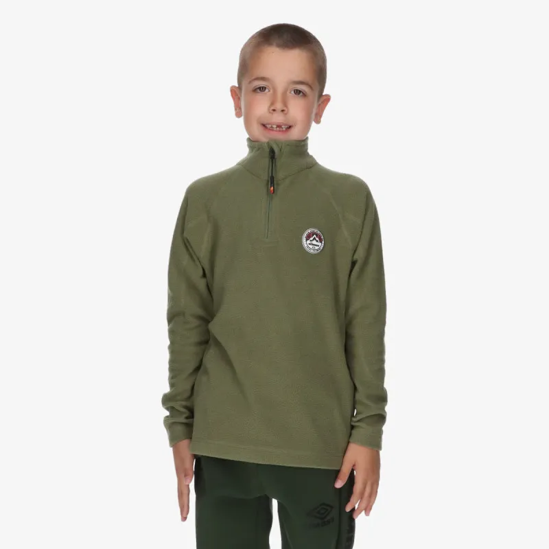 ELLESSE Dukserica Ski