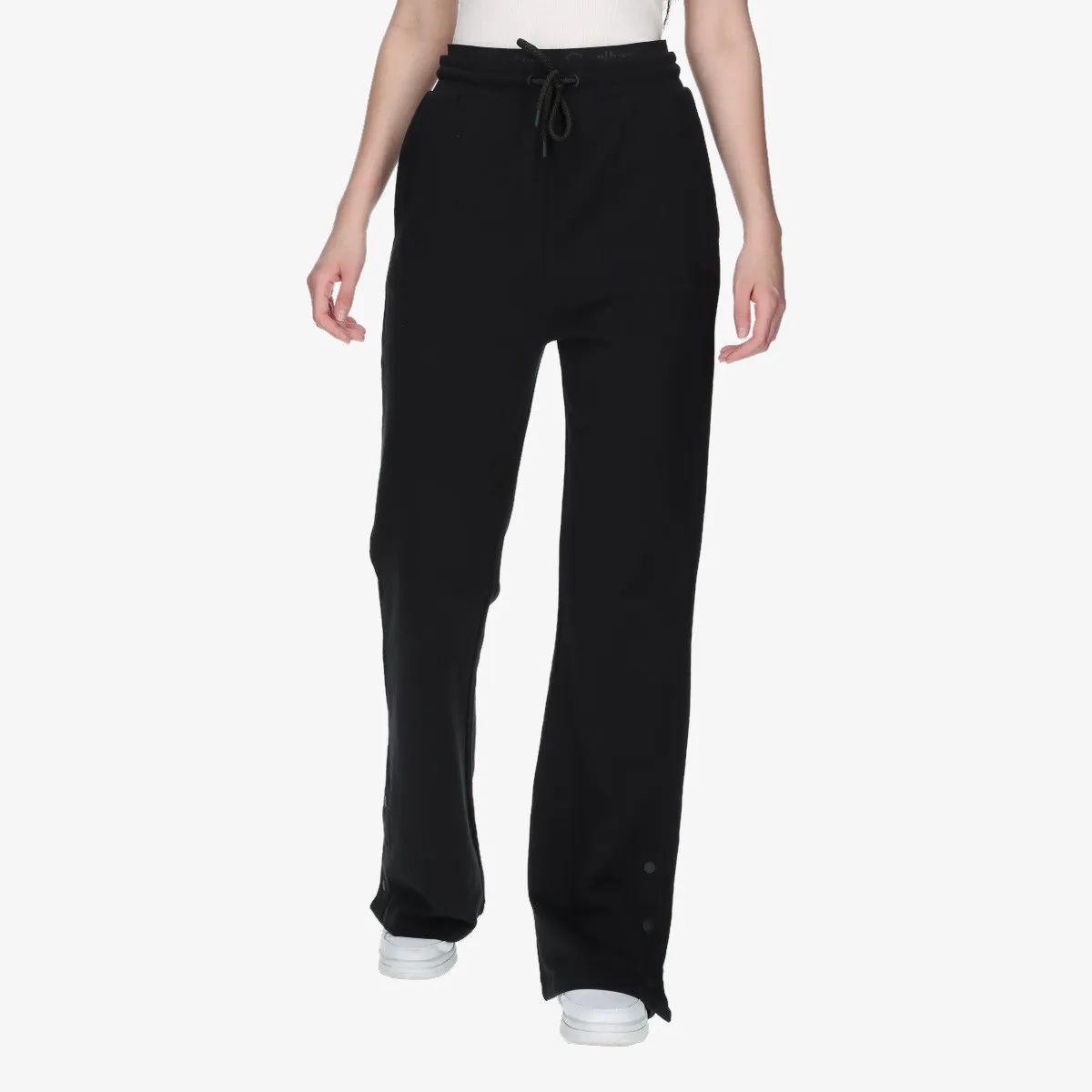 ELLESSE Donji deo trenerke ELLESSE LADIES OPEN HEM PANTS