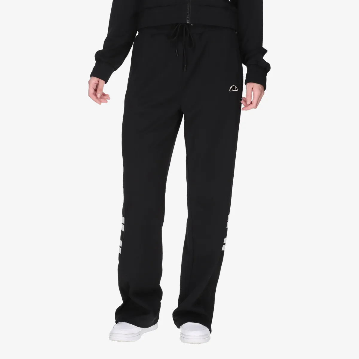 ELLESSE Donji deo trenerke LADIES OPEN HEM PANTS