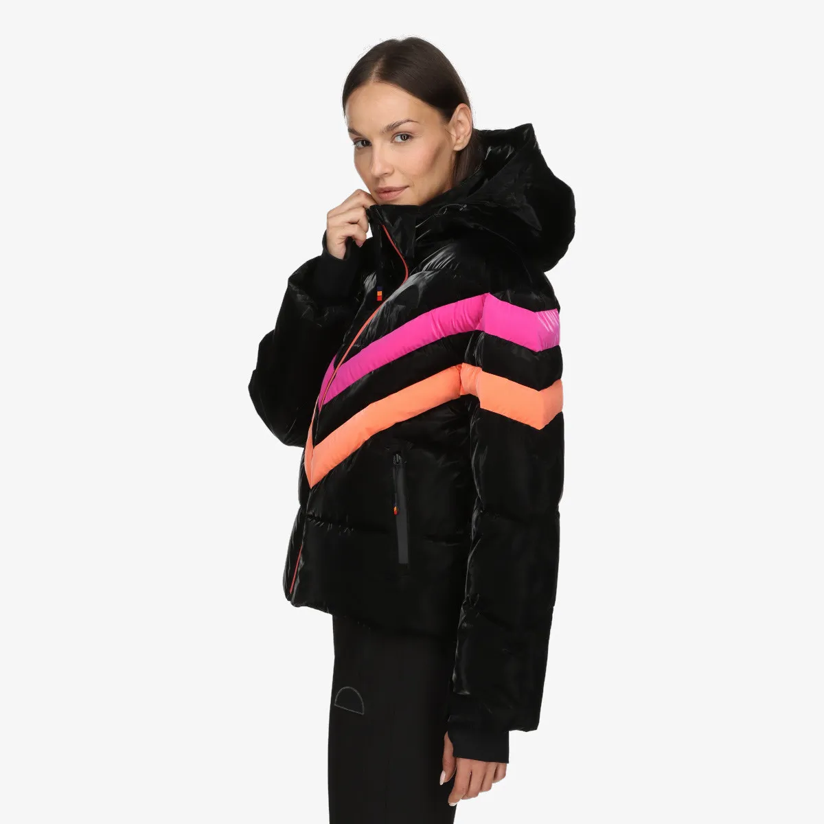 ELLESSE Jakna Milica 
