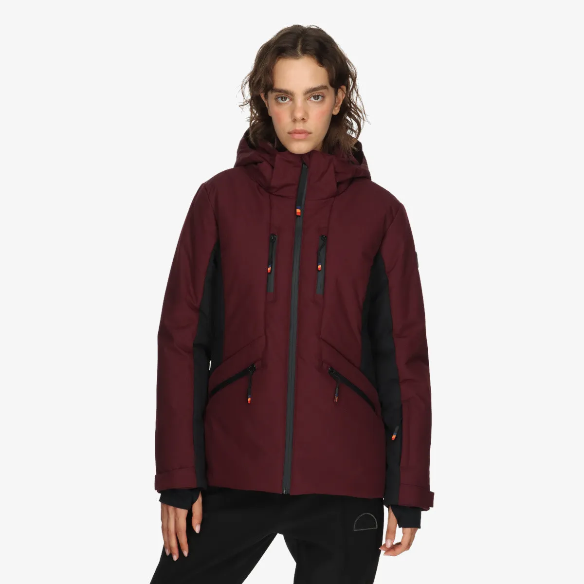 ELLESSE Jakna MIMMY SKI JACKET