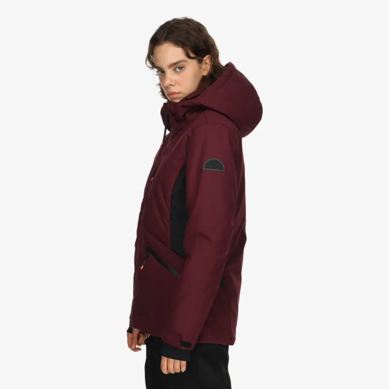 ELLESSE Jakna MIMMY SKI JACKET