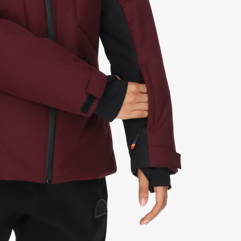 ELLESSE Jakna MIMMY SKI JACKET