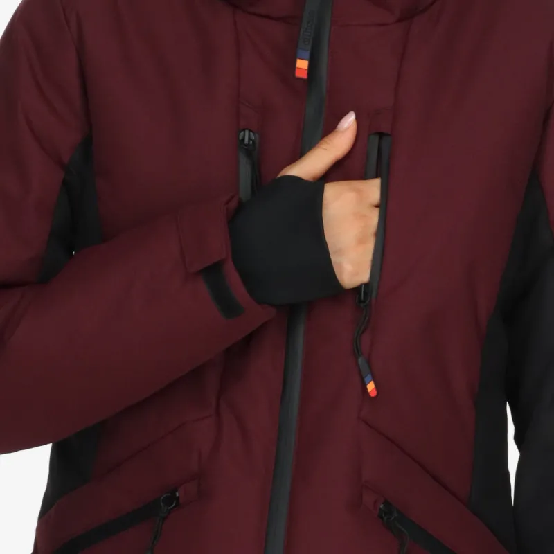 ELLESSE Jakna MIMMY SKI JACKET