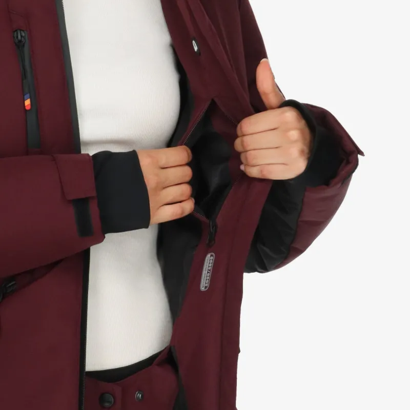 ELLESSE Jakna MIMMY SKI JACKET