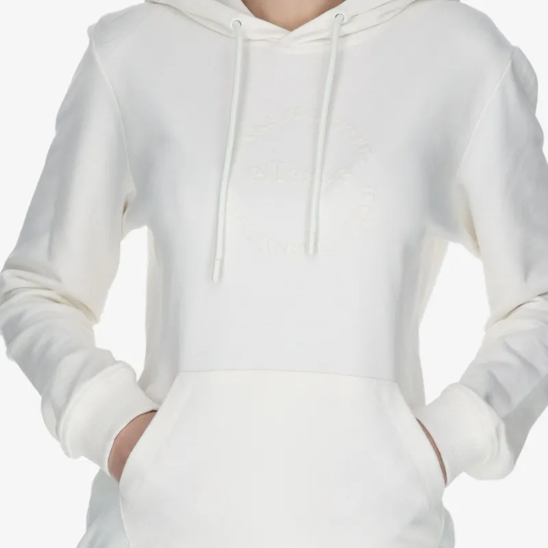 ELLESSE Dukserica LADIES HOODY 