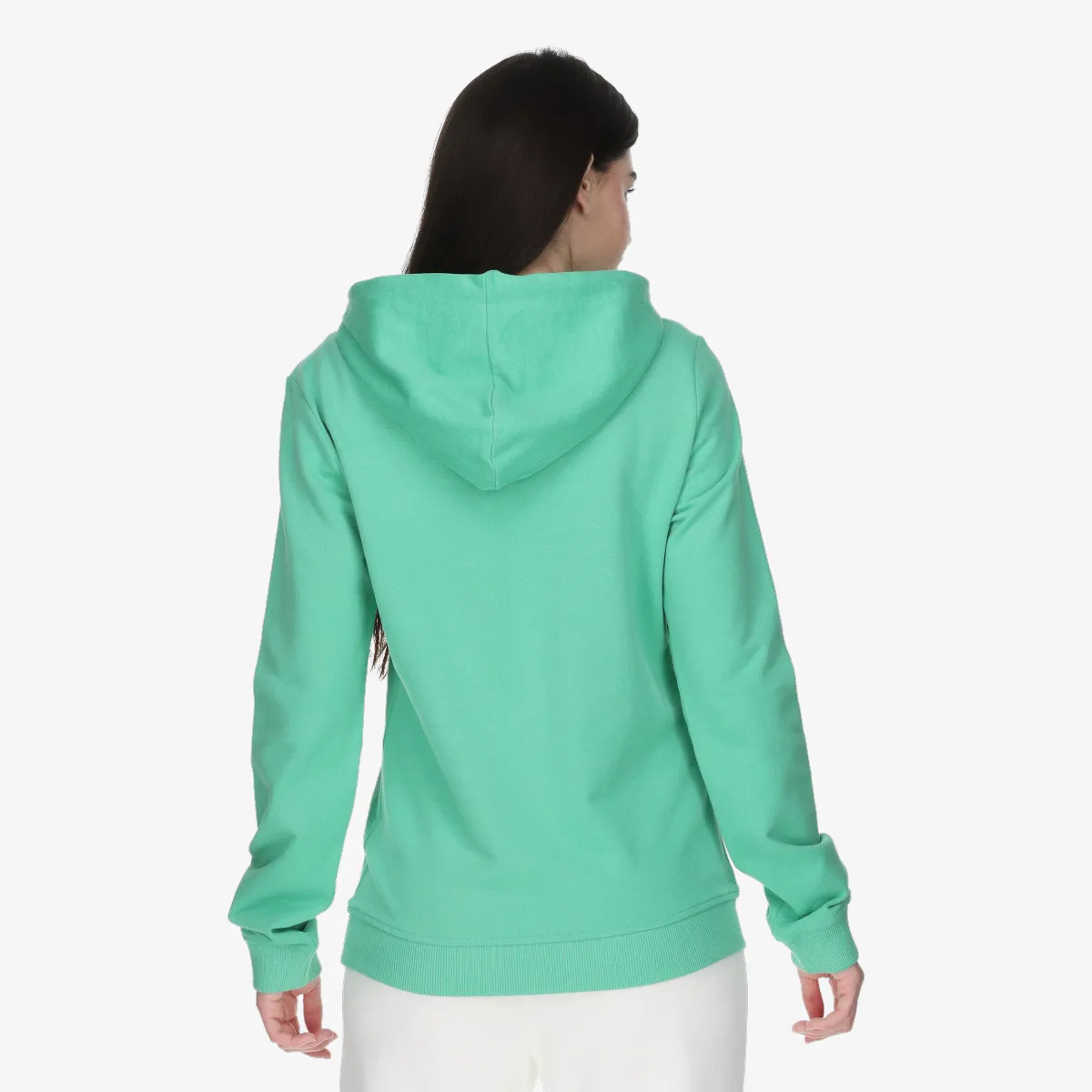 ELLESSE Dukserica ELLESSE LADIES HOODY