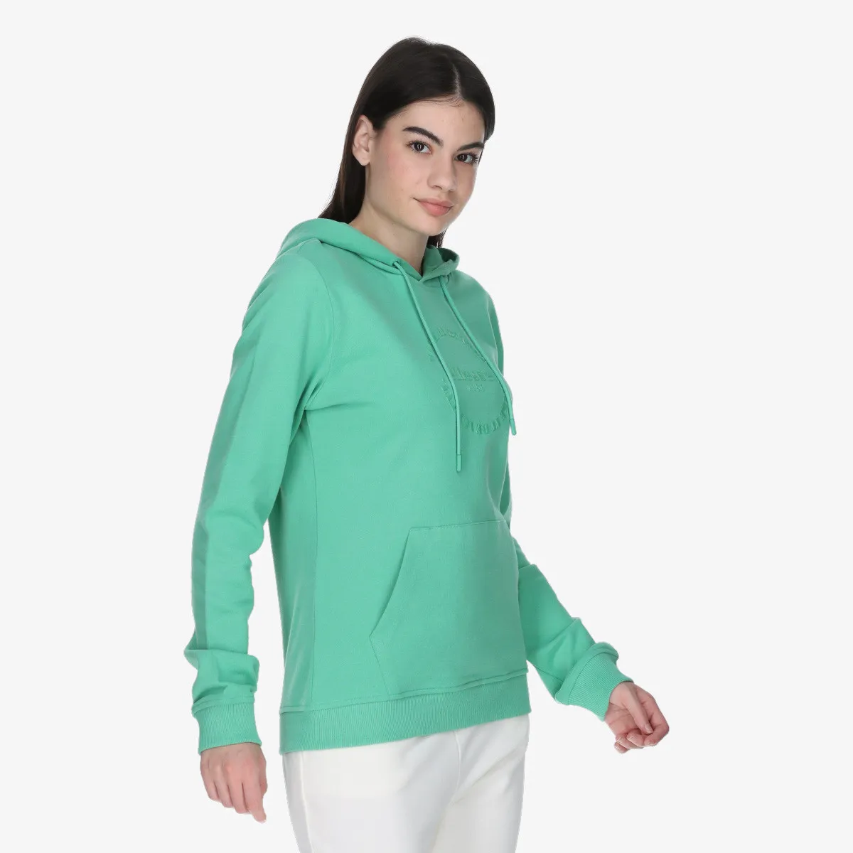 ELLESSE Dukserica ELLESSE LADIES HOODY