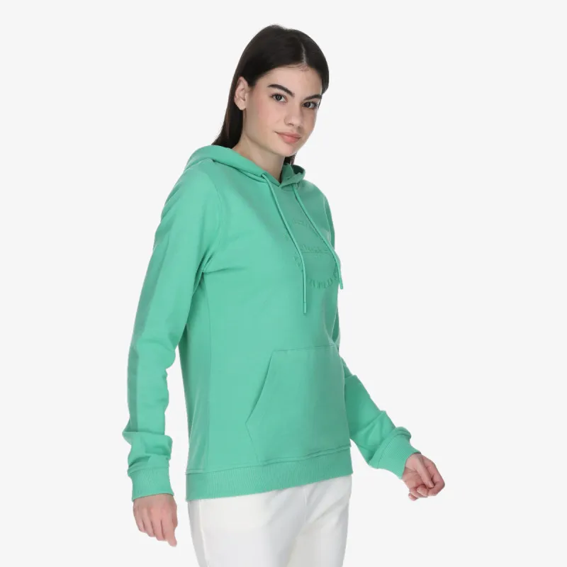 ELLESSE Dukserica ELLESSE LADIES HOODY