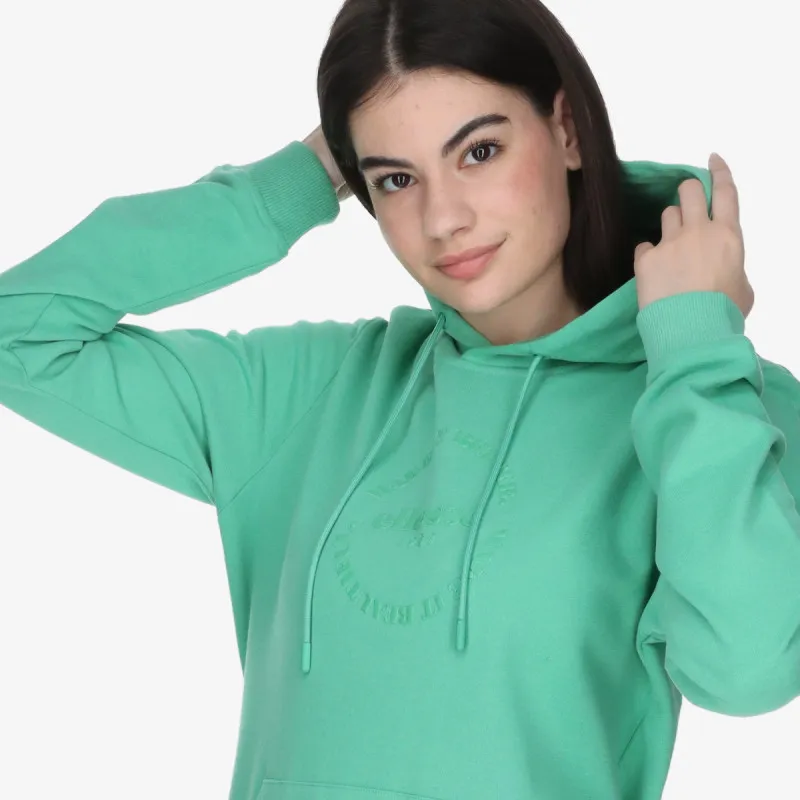 ELLESSE Dukserica ELLESSE LADIES HOODY