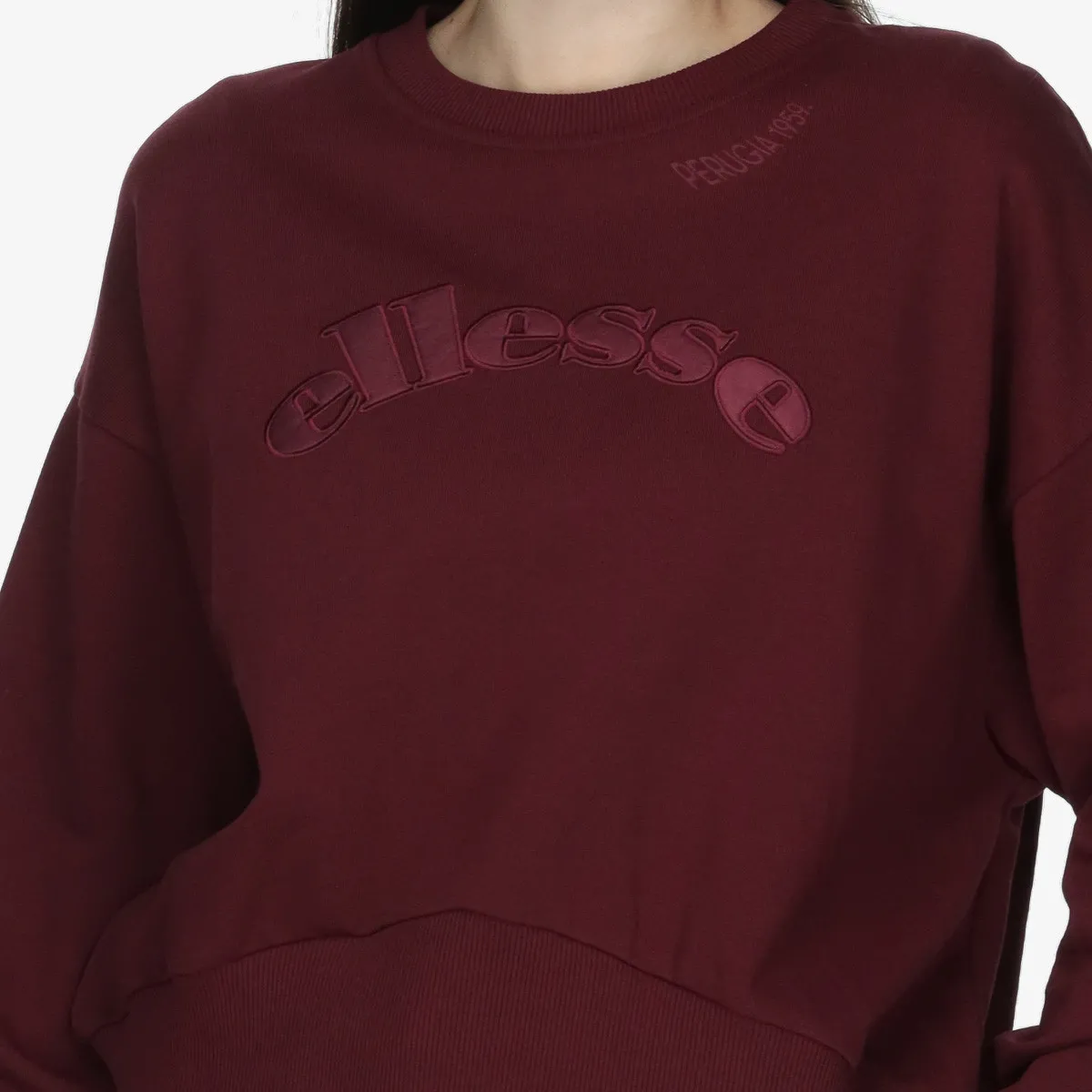 ELLESSE Dukserica Ladies