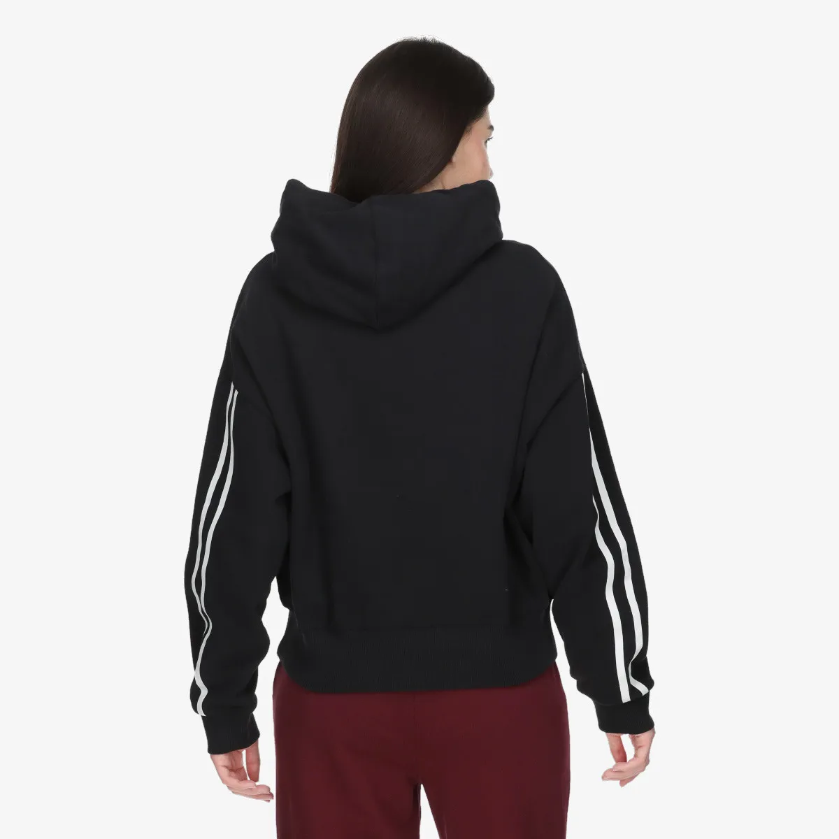 ELLESSE Dukserica LADIES HOODY