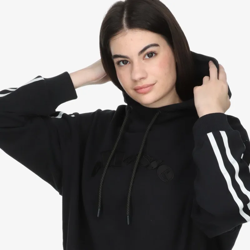 ELLESSE Dukserica LADIES HOODY
