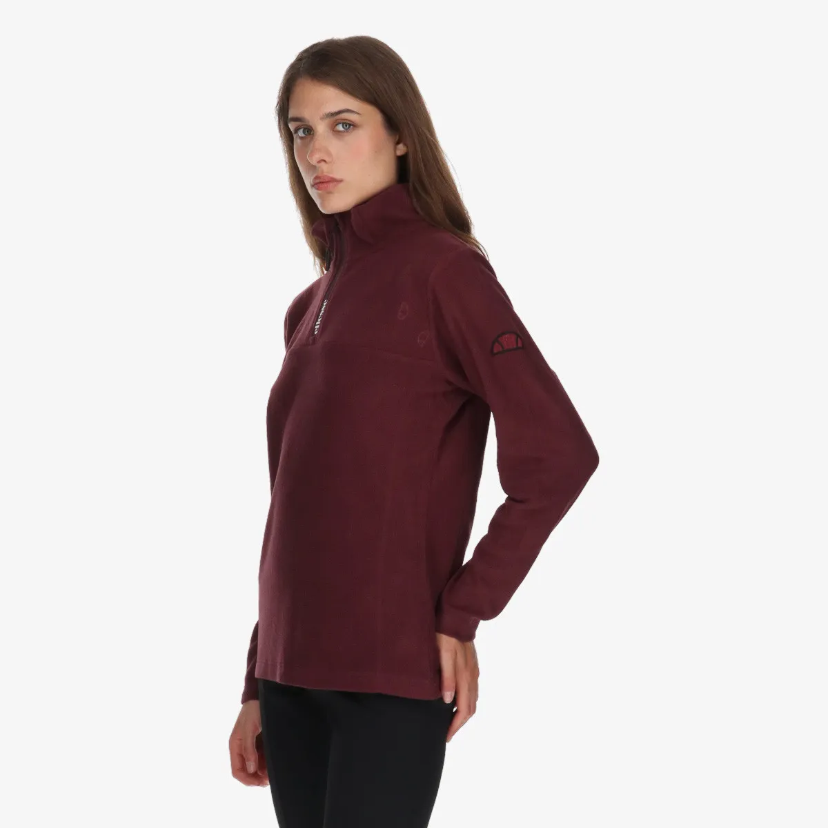 ELLESSE Dukserica Ski