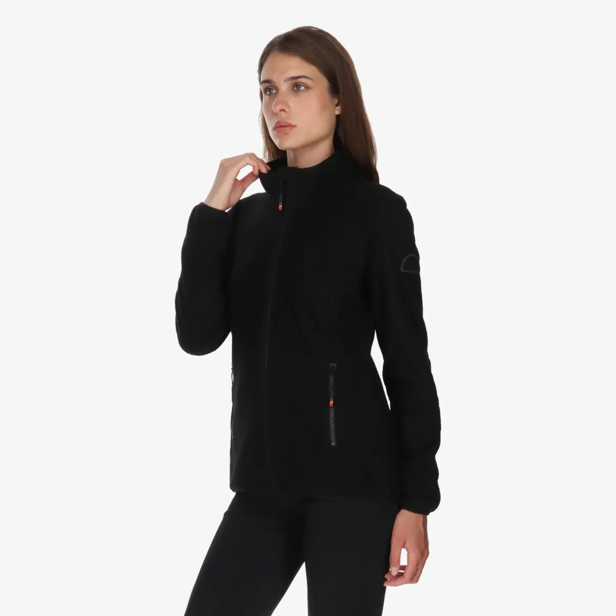 ELLESSE Dukserica Ski Microfleece 