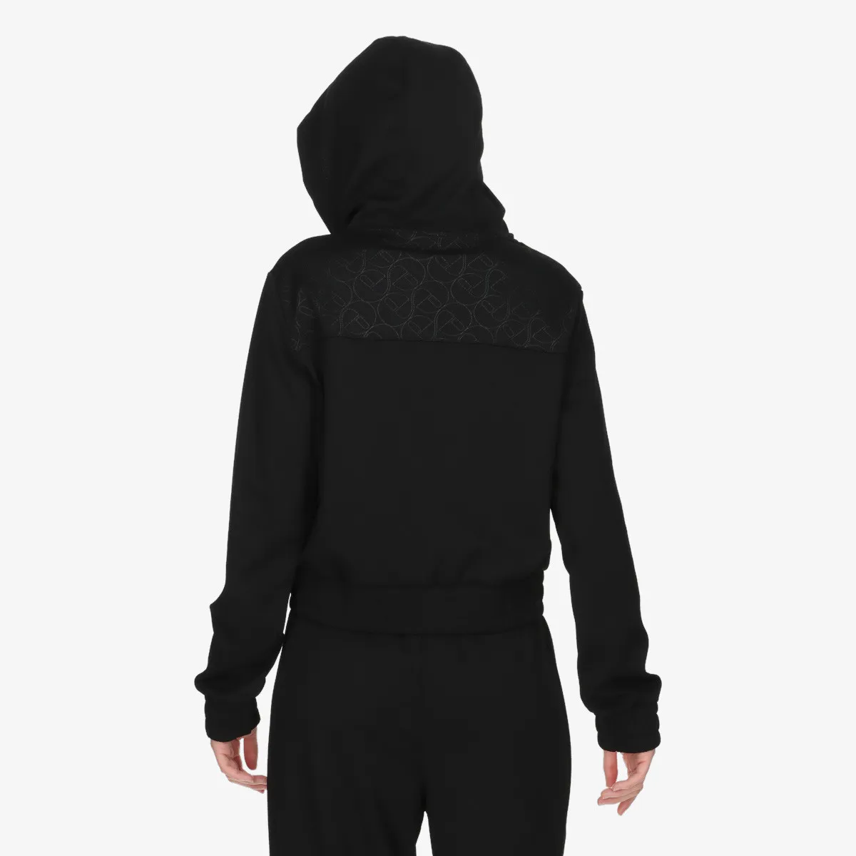 ELLESSE Dukserica LADIES FULL ZIP HOODY