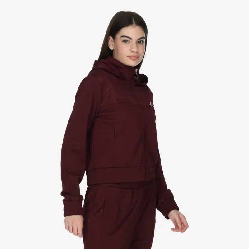 ELLESSE Dukserica Full Zip 