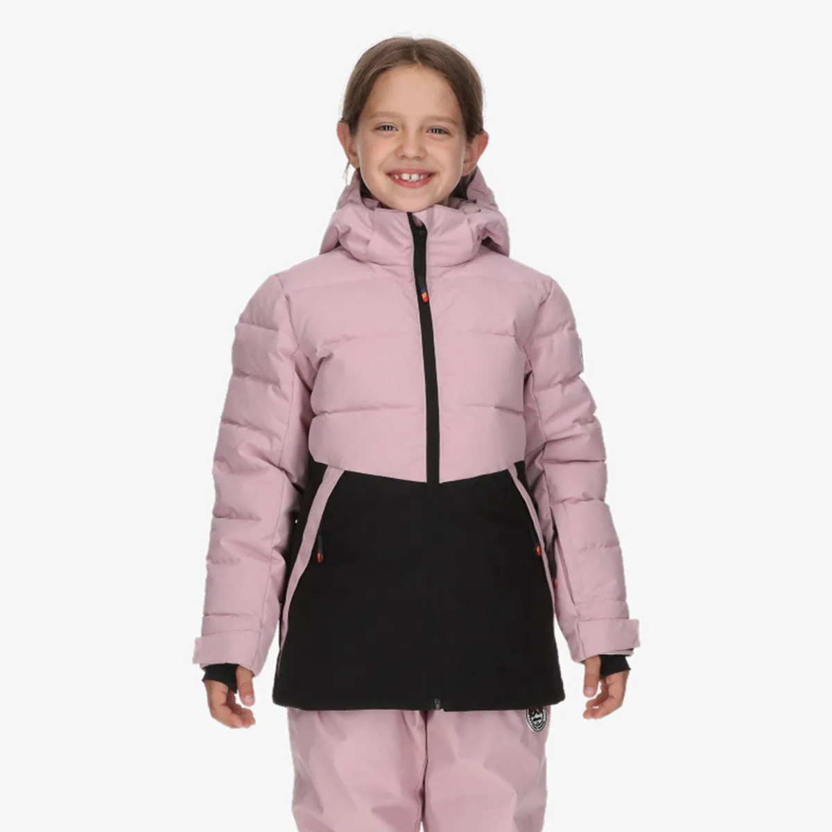 ELLESSE Jakna Lila