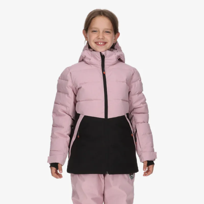 ELLESSE Jakna Lila 