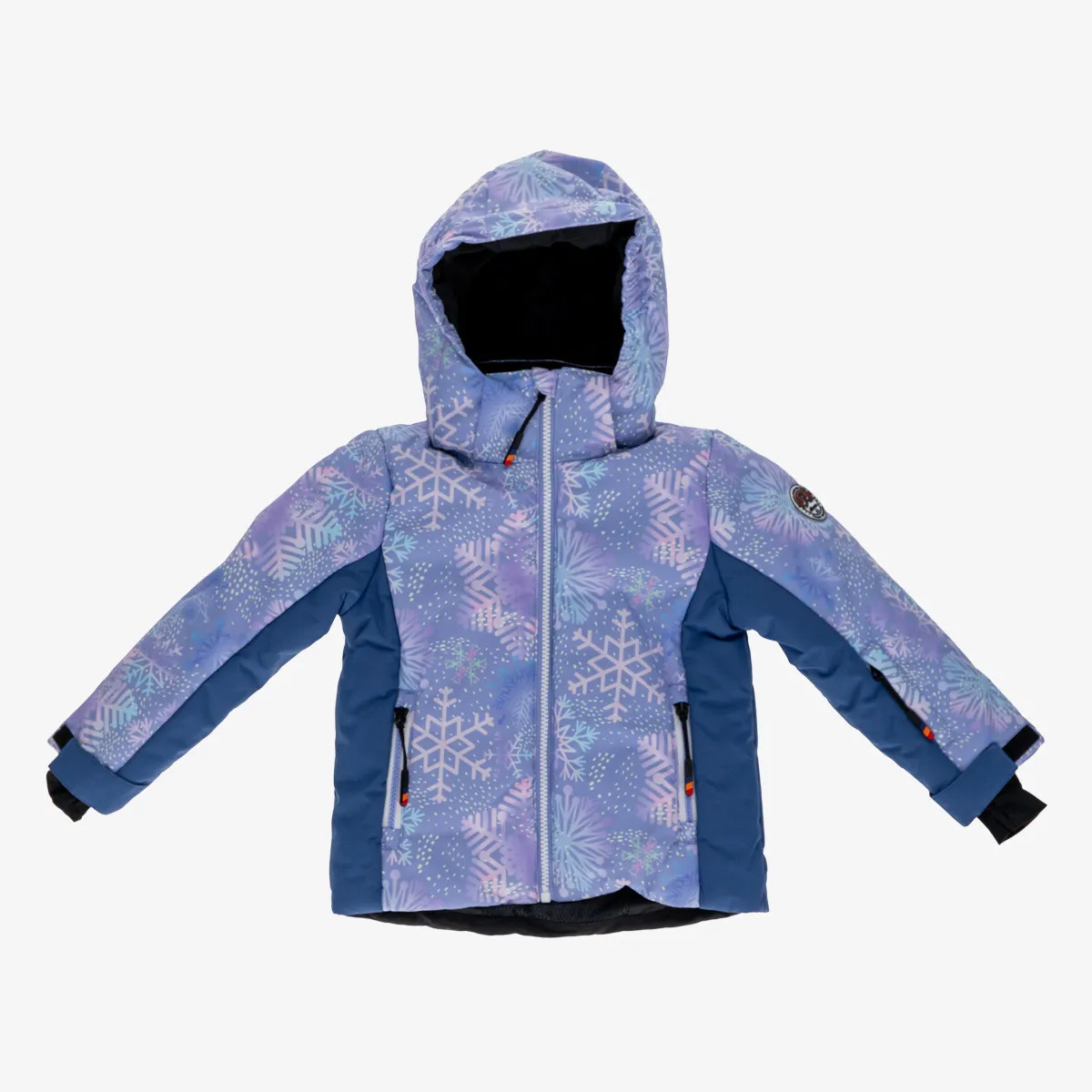 ELLESSE Jakna Neva 