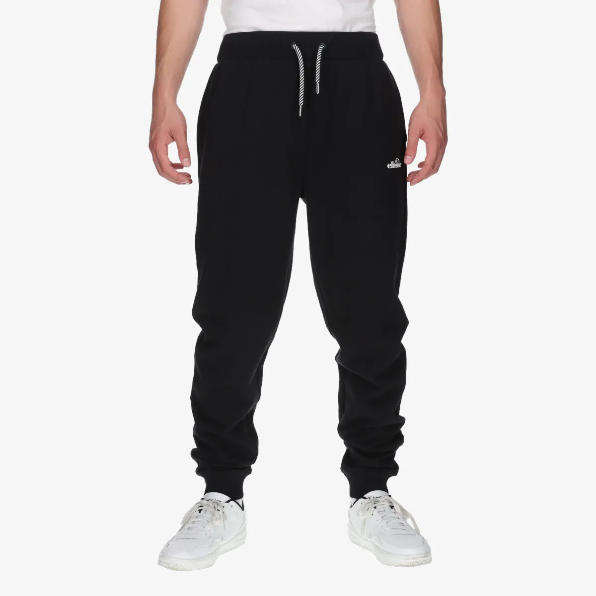 ELLESSE Donji deo trenerke Cuffed