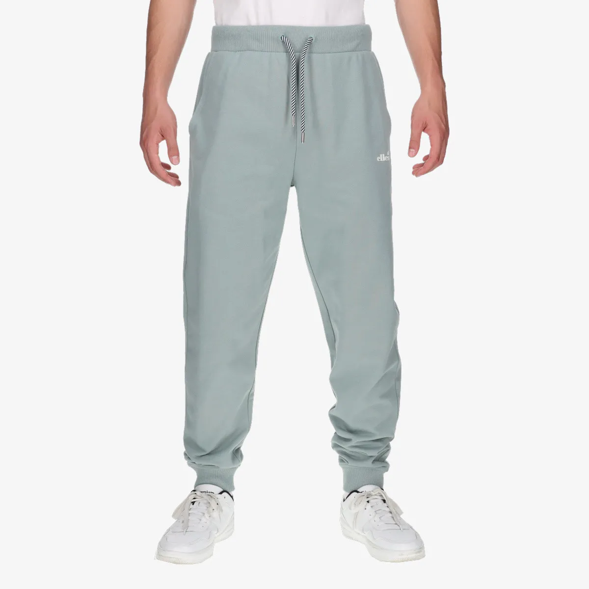 ELLESSE Donji deo trenerke Cuffed