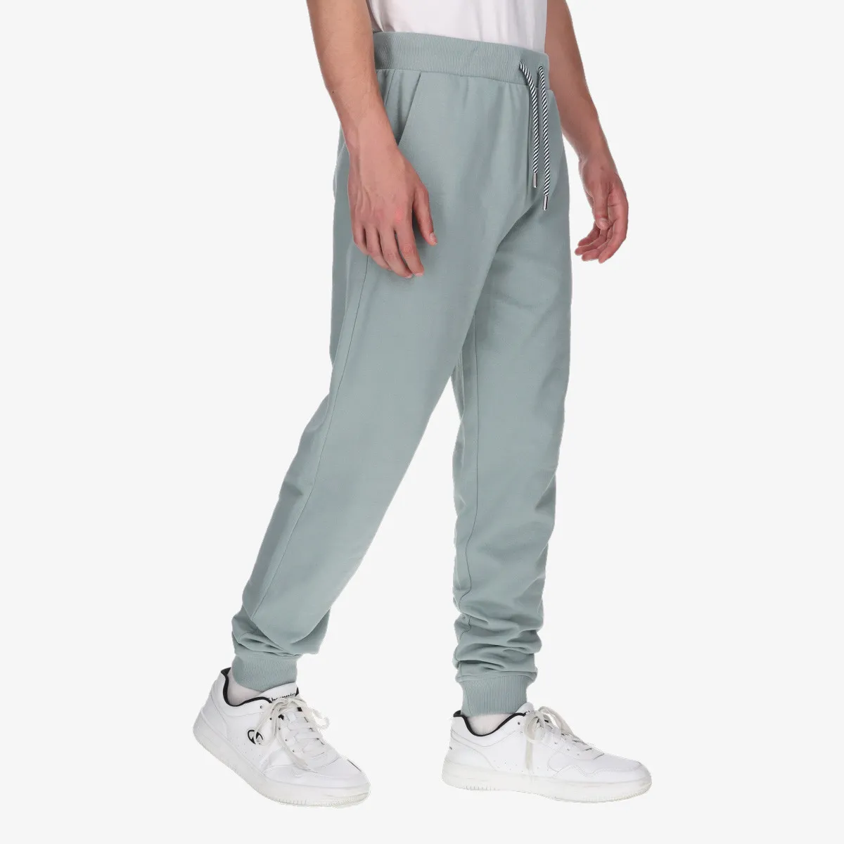 ELLESSE Donji deo trenerke Cuffed